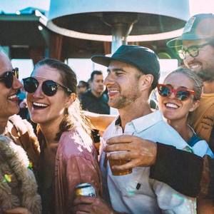 Meet your Posher, Jules